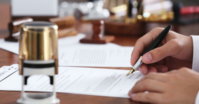 What Does a Process Server in Saginaw, Michigan Do?