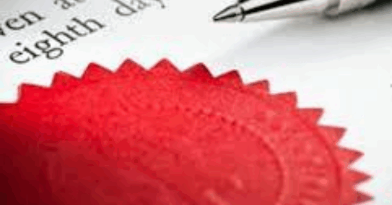 Mobile Notary Services in Ozark, Missouri (MO): A Convenient and Reliable Solution