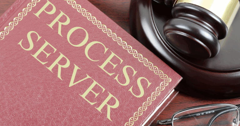 Professional Process Server in Oshkosh, Wisconsin (WI): Legal Document Delivery You Can Count On