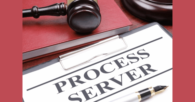 Professional Process Server in Ithaca, New York (NY) | Rais Mobile Notary