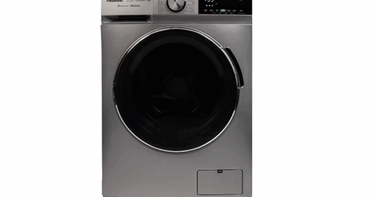 Marine Washers: Boosting Laundry Efficiency for Life at Sea