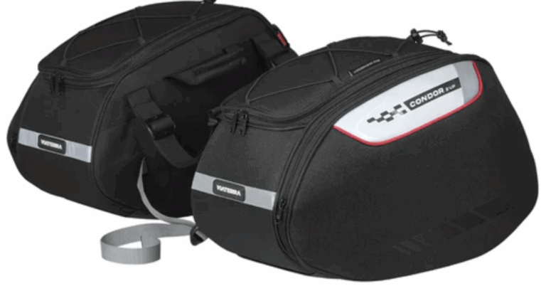 VIATERRA Tank Bag: Your Ultimate Companion for Every Ride