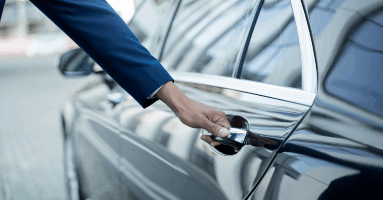Chauffeured Service Melbourne: The Ultimate Luxury Travel Experience