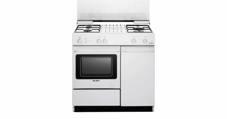 Free Standing Cooker Singapore: The Ultimate Kitchen Appliance for Your Home