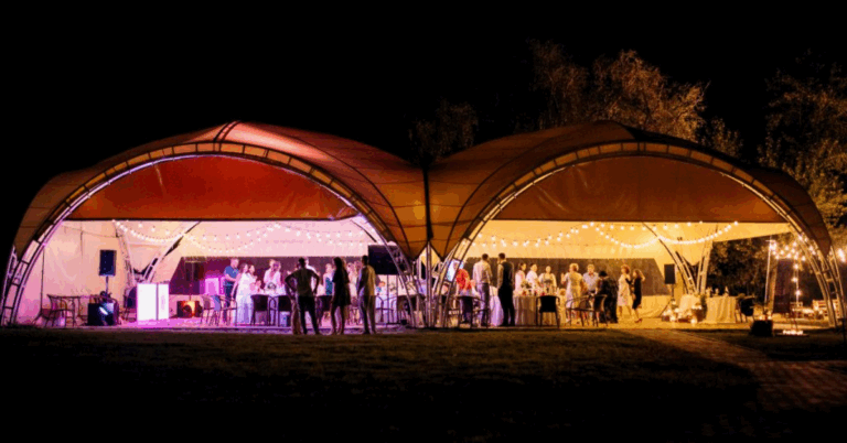 Singapore Tentage: The Ultimate Guide to Event Shelter Solutions