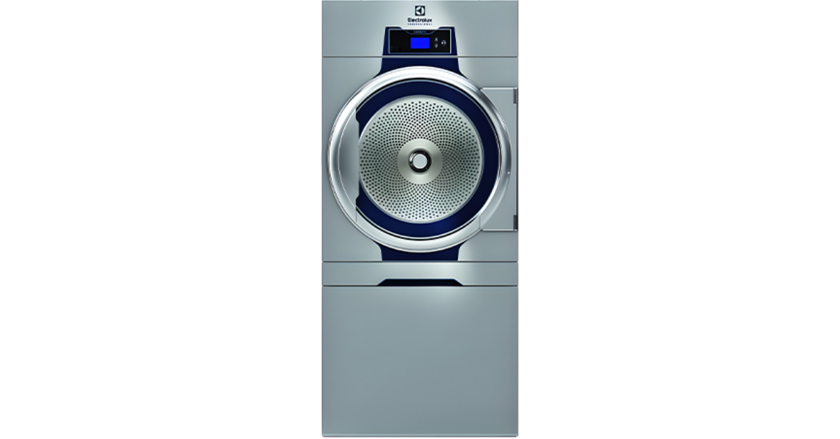 Electrolux Laundry Professional