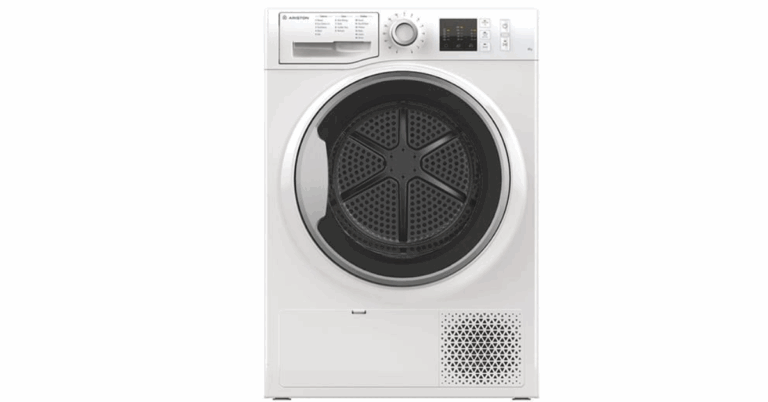 Washing Machine 220V 60Hz: Ariston Washer-Dryer for Marine and Cruise Ship Use