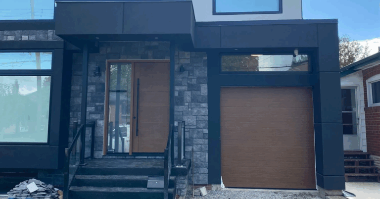 Scarborough Garage Door: Your Trusted Solution for Repair and Maintenance