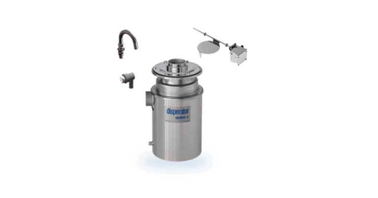 Cruise Ship Waste Disposer 220–240V: Navigating Efficiency and Sustainability at Sea