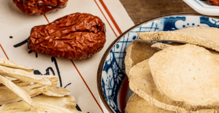 A Comprehensive Guide to the Best TCM for Cancer