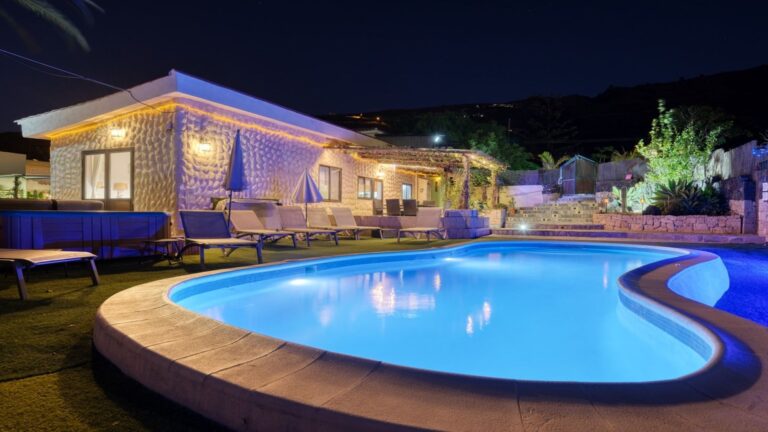 Discover Comfort and Style: Your Ultimate Guide to Apartments to Rent Tenerife