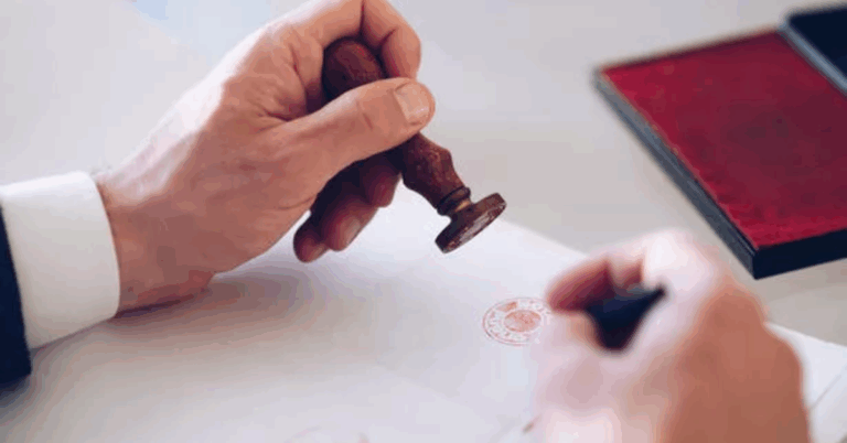 Apostille Cincinnati Ohio OH – Fast and Reliable Document Authentication Services