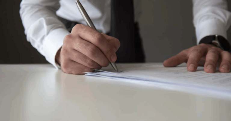 Mobile Notary Wyoming WY – Convenient Notary Services at Your Location