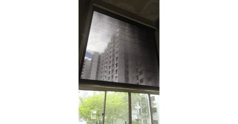 Transforming Outdoor Living with Outdoor Blinds in Singapore