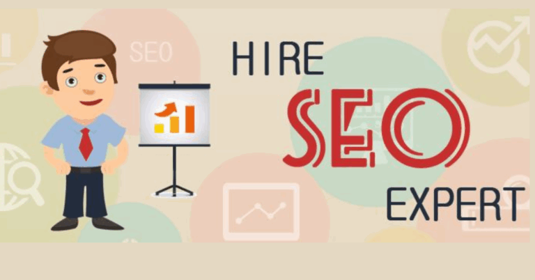 Elevate Your Growth: The Power of an SEO Expert Singapore