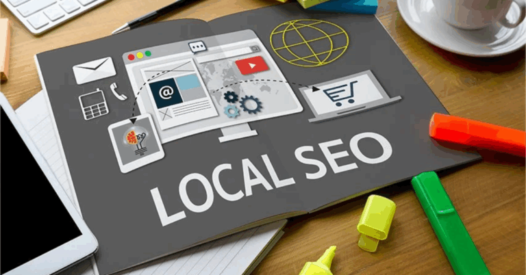 The Complete Guide to Local SEO Singapore: How Businesses Can Dominate Local Search