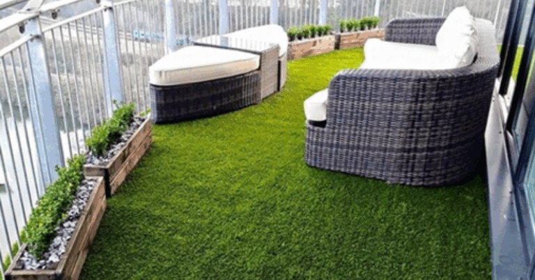 Invisible Window Grille: A Modern Solution for Safety and Aesthetics