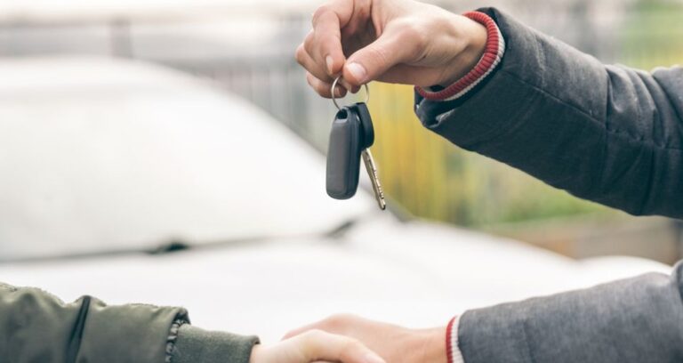 Sell Used Car in Singapore the Smart and Stress Free Way